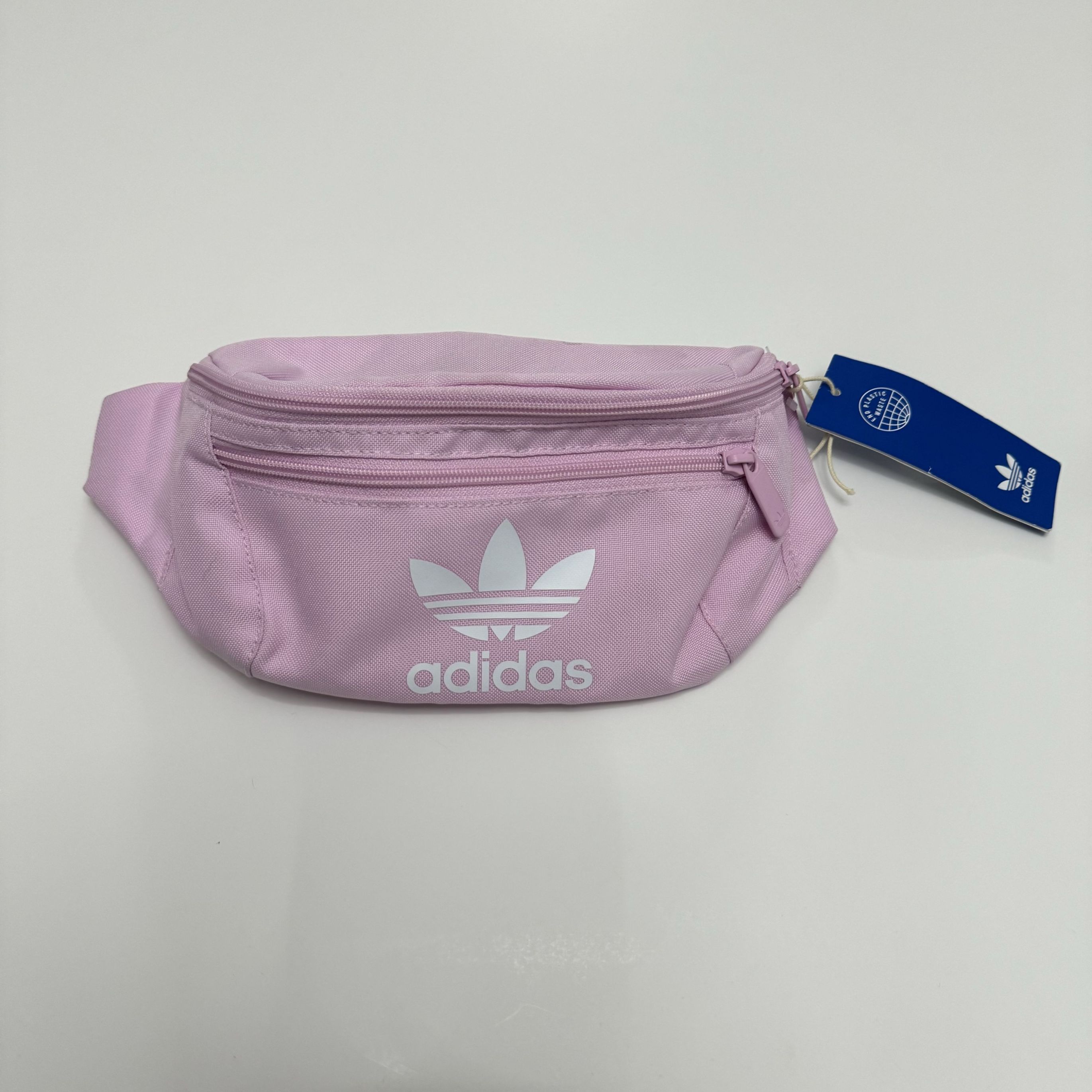 Cangurera rosa originals