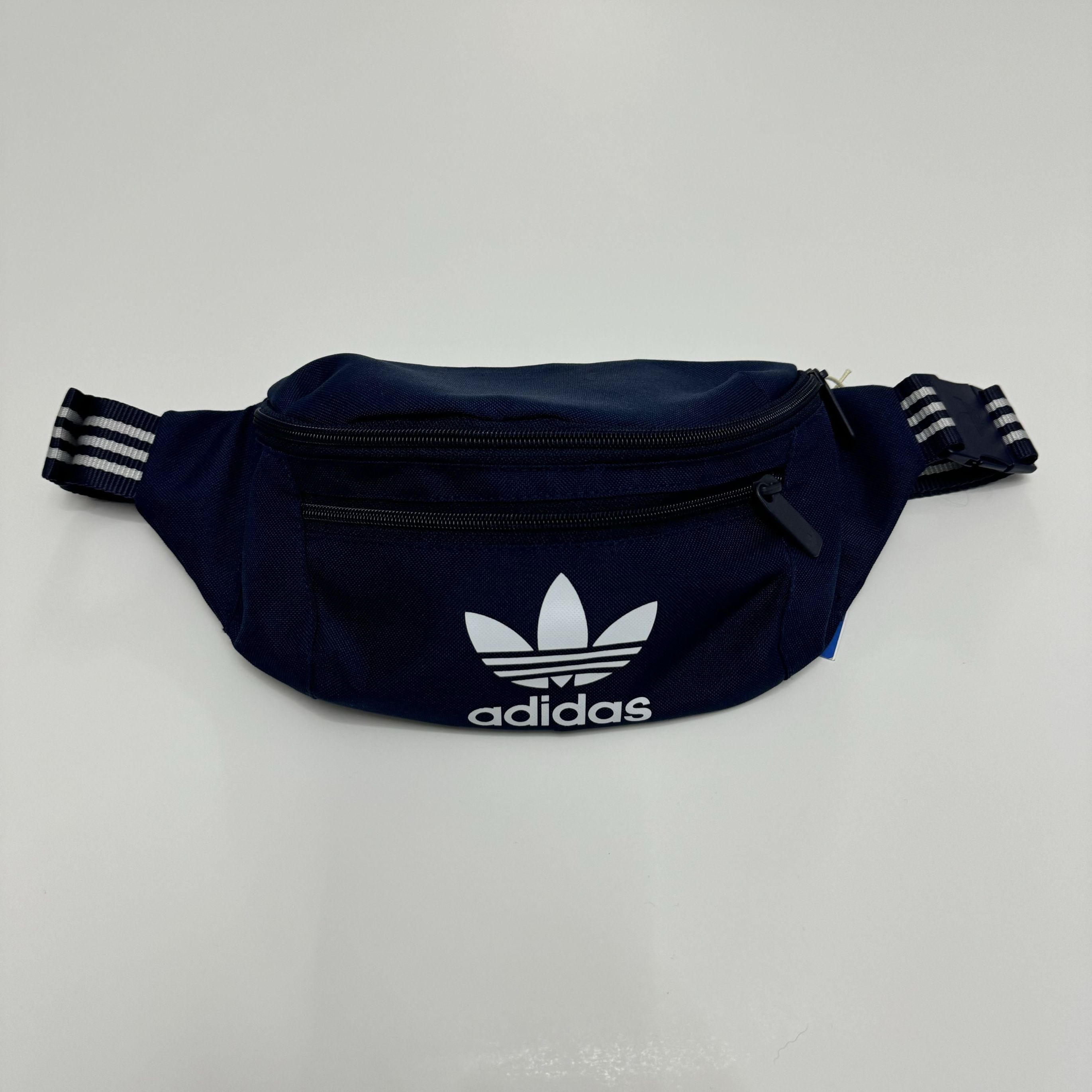 Cangurera azul originals