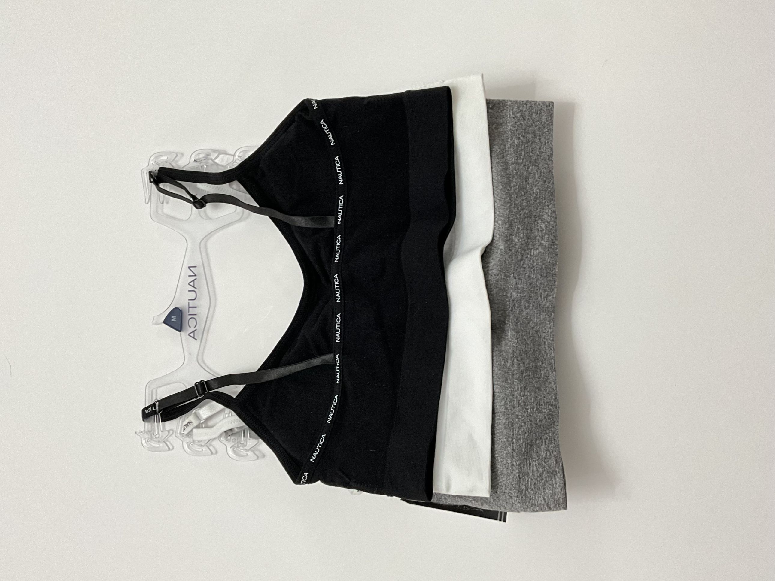 nau004-set de 3 piezas tops tricolor-m  