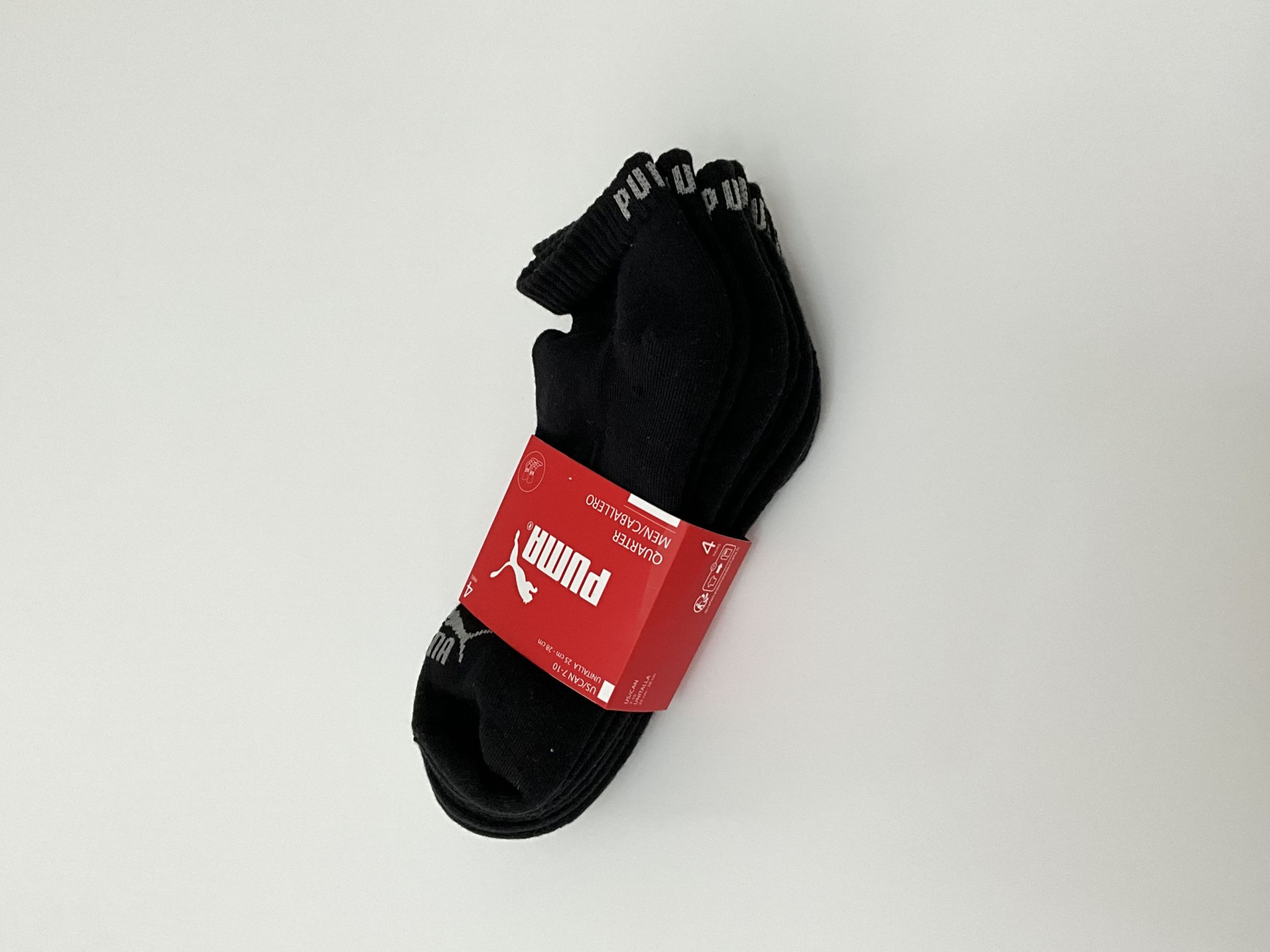 puma005-set-de-4-piezas-calcetin-negro-710mx-  