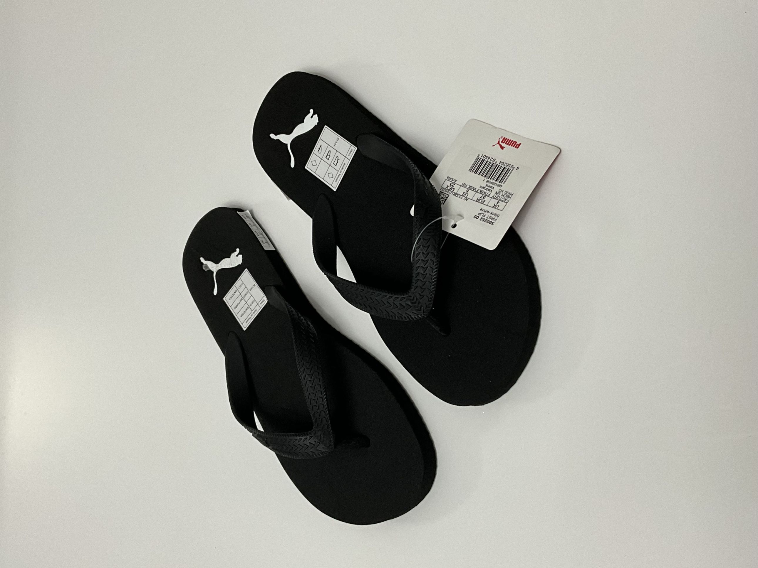 puma008-sandalia-negra-pata-de-gallo-lisa-3mx-  